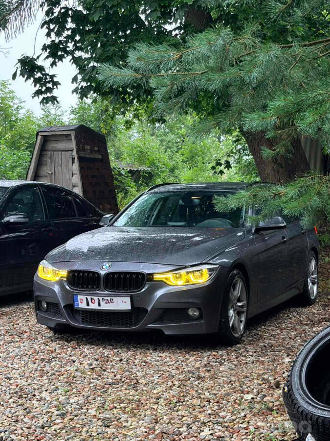 BMW 318