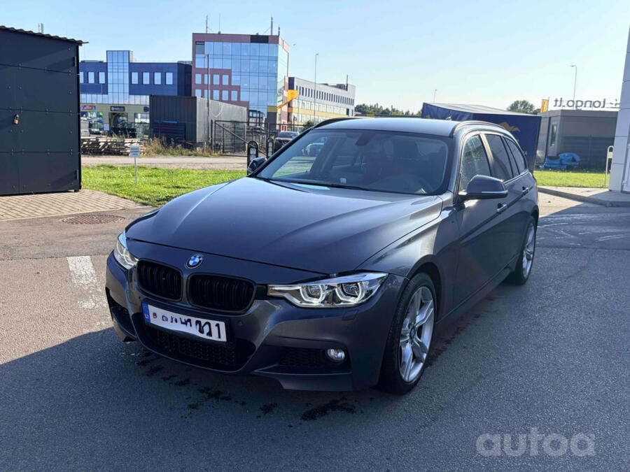 BMW 318