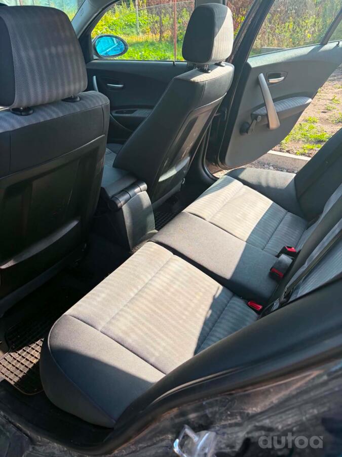 BMW 1 Series E87 Hatchback