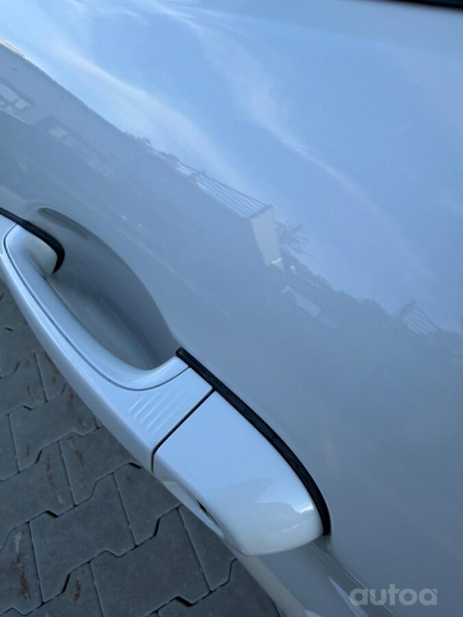 BMW 4 Series F32/F33/F36 [restyling] Cabriolet