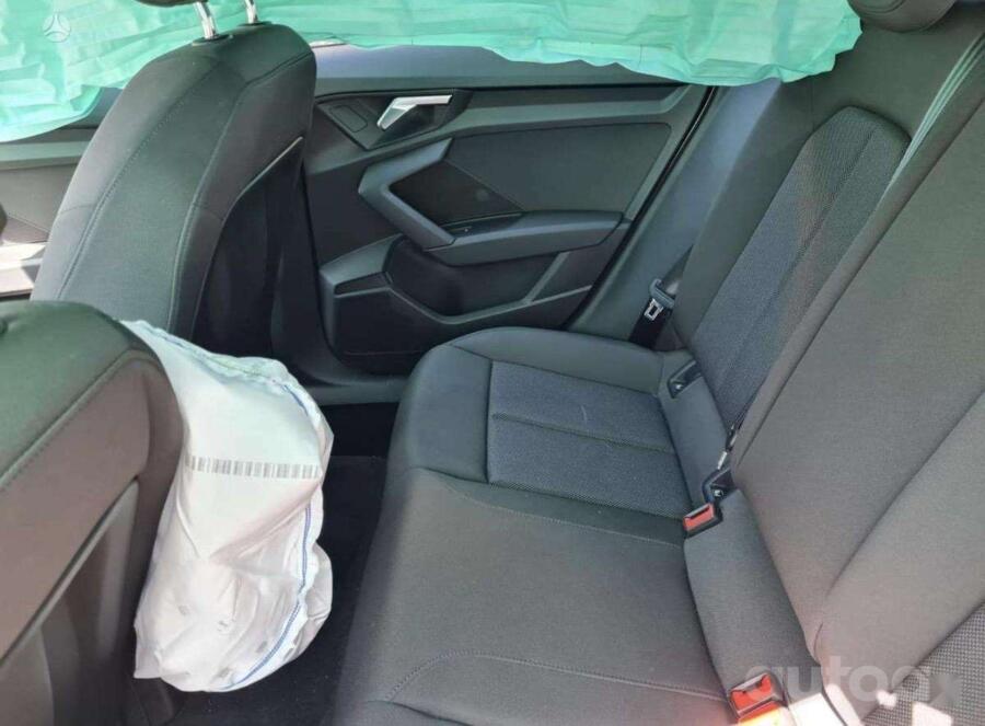 Audi A3 8Y