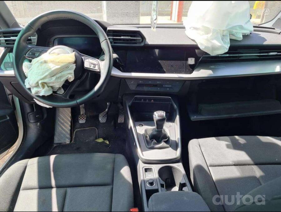 Audi A3 8Y