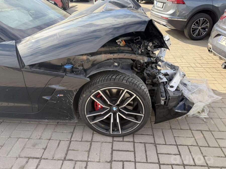 BMW Z4 M G29
