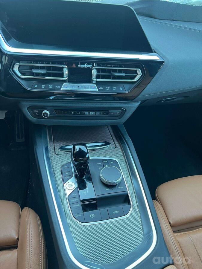 BMW Z4 M G29