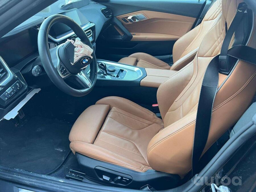 BMW Z4 M G29