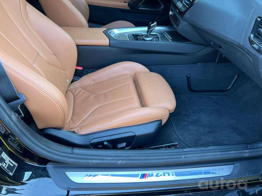 BMW Z4 M G29