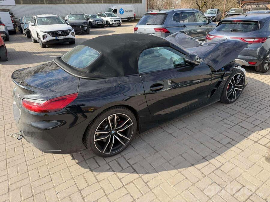 BMW Z4 M G29