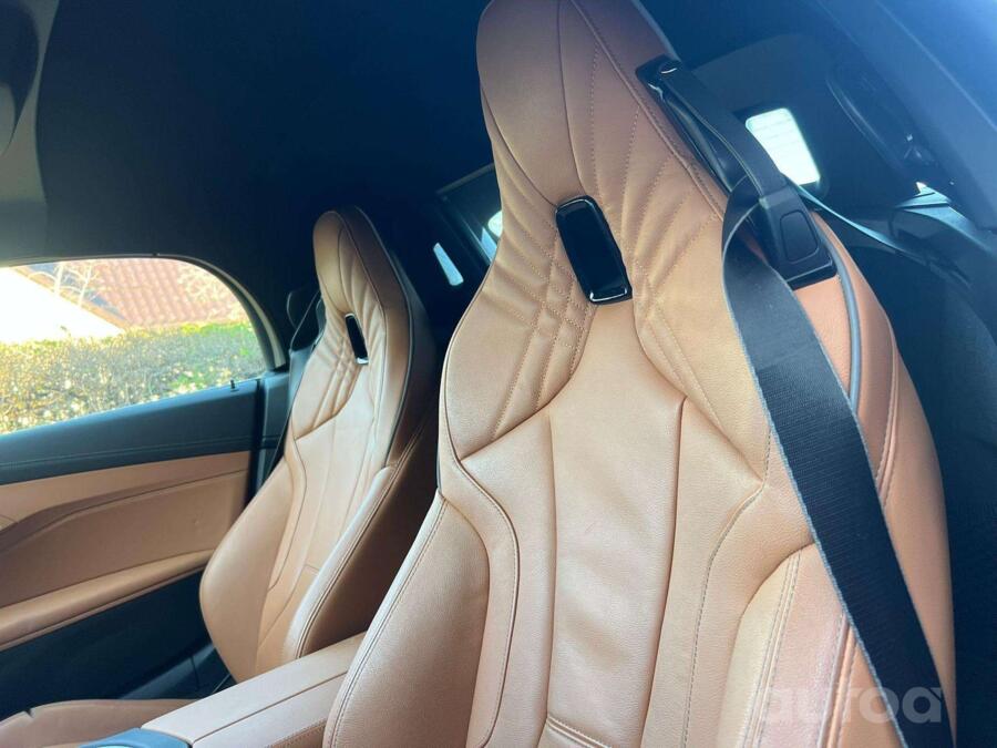 BMW Z4 M G29
