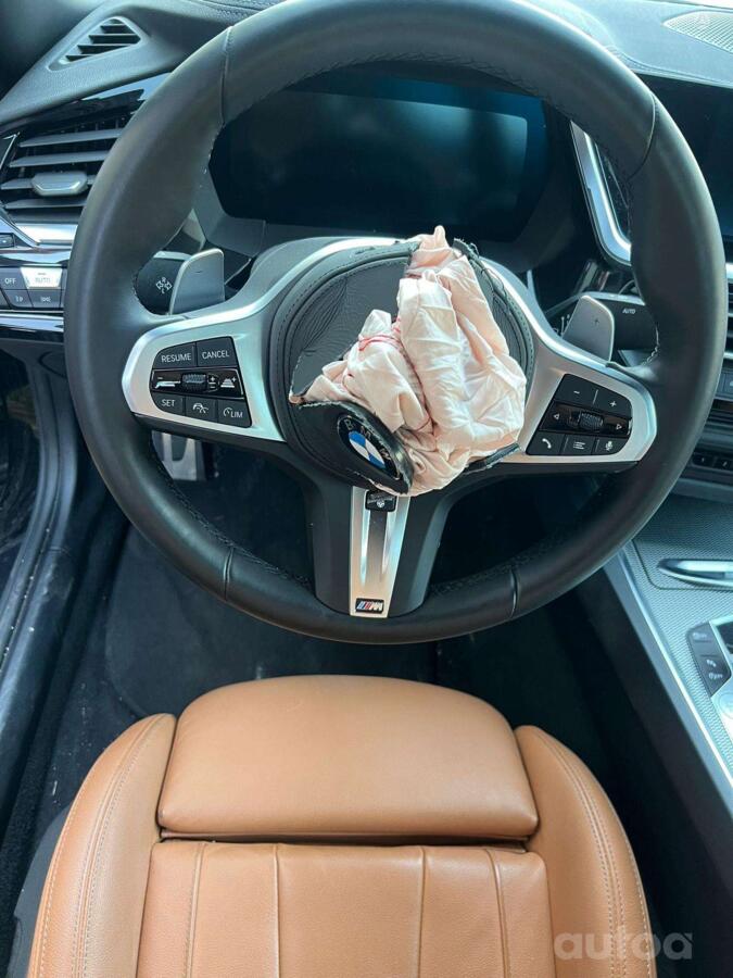 BMW Z4 M G29
