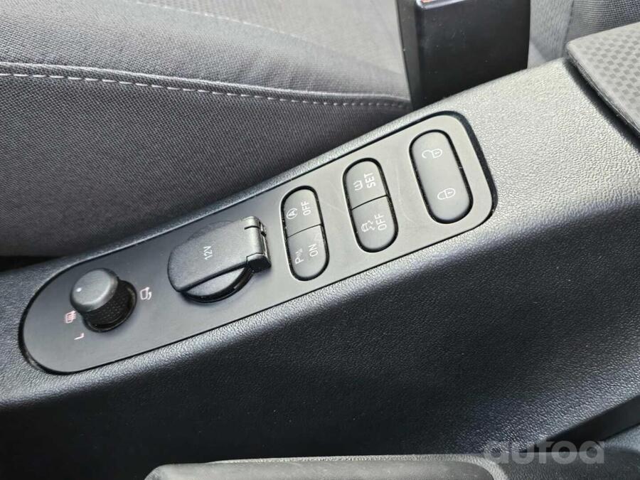 SEAT Altea XL 2011