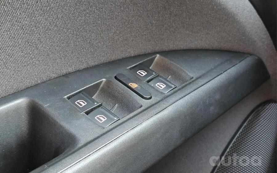 SEAT Altea XL 2011