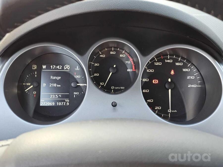 SEAT Altea XL 2011