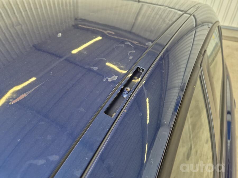 BMW 1 Series E87 Hatchback