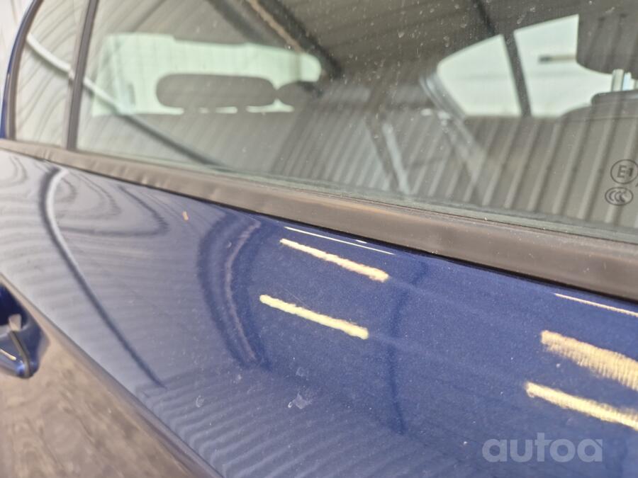 BMW 1 Series E87 Hatchback