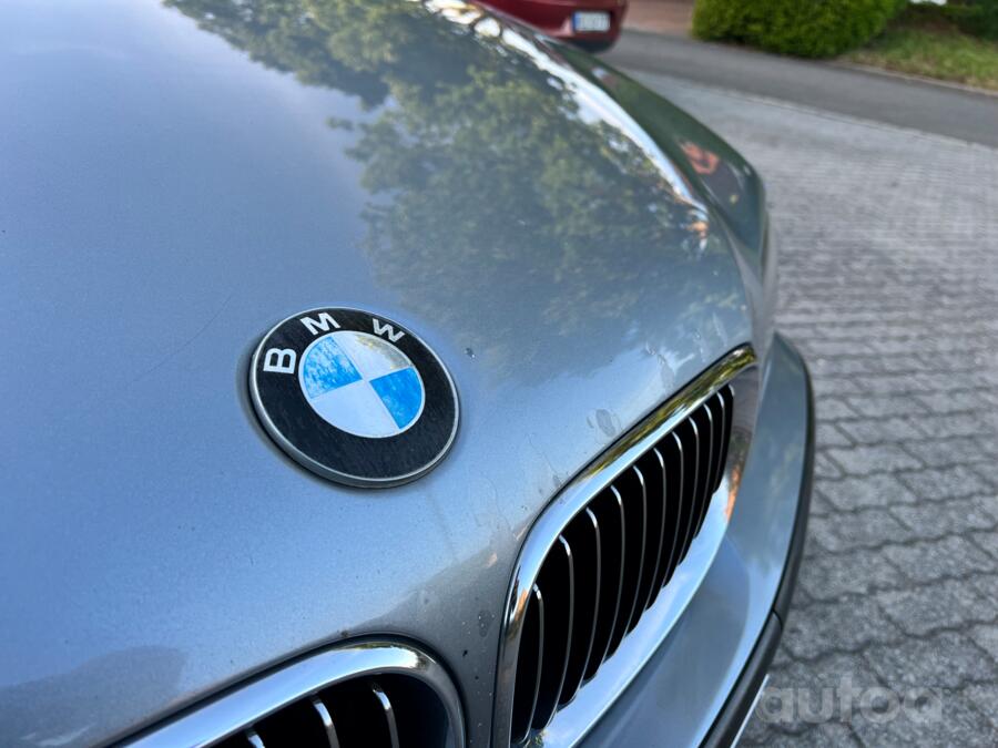 BMW 320 2013