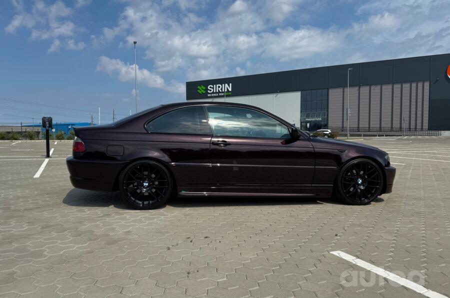 BMW 320 2013