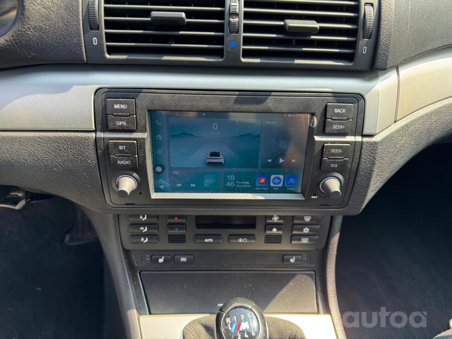 BMW 320 2013