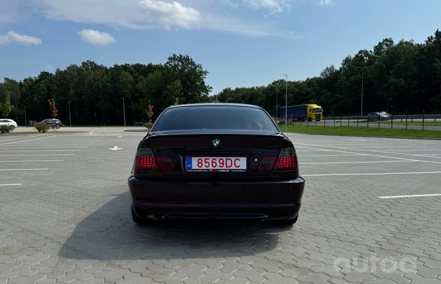 BMW 320 2013