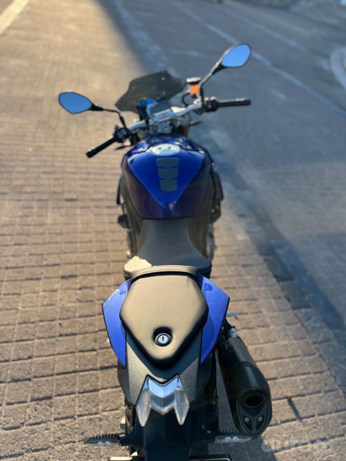 Bmw S 1000