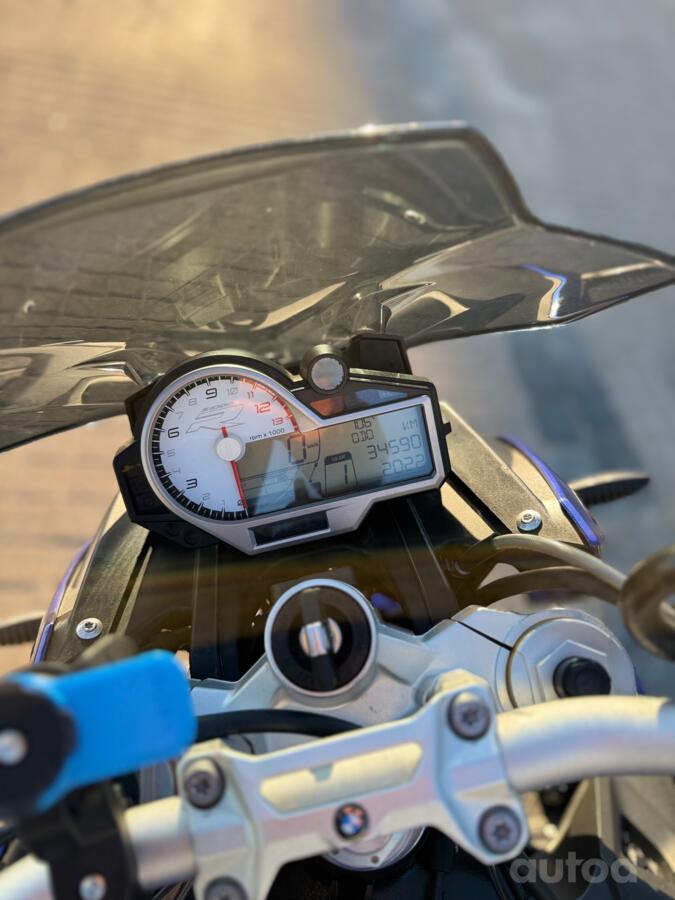 Bmw S 1000