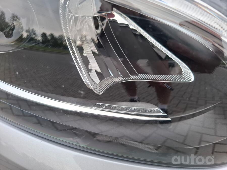 Mercedes-Benz B-Class W247 Hatchback