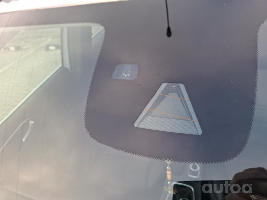 Mercedes-Benz B-Class W247 Hatchback