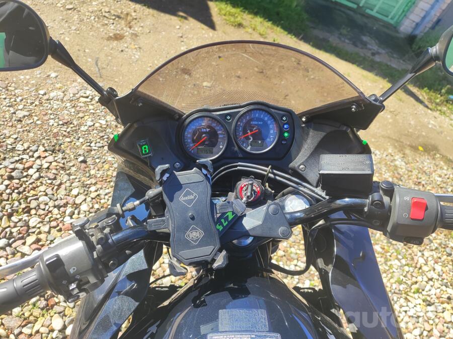 Kawasaki Z