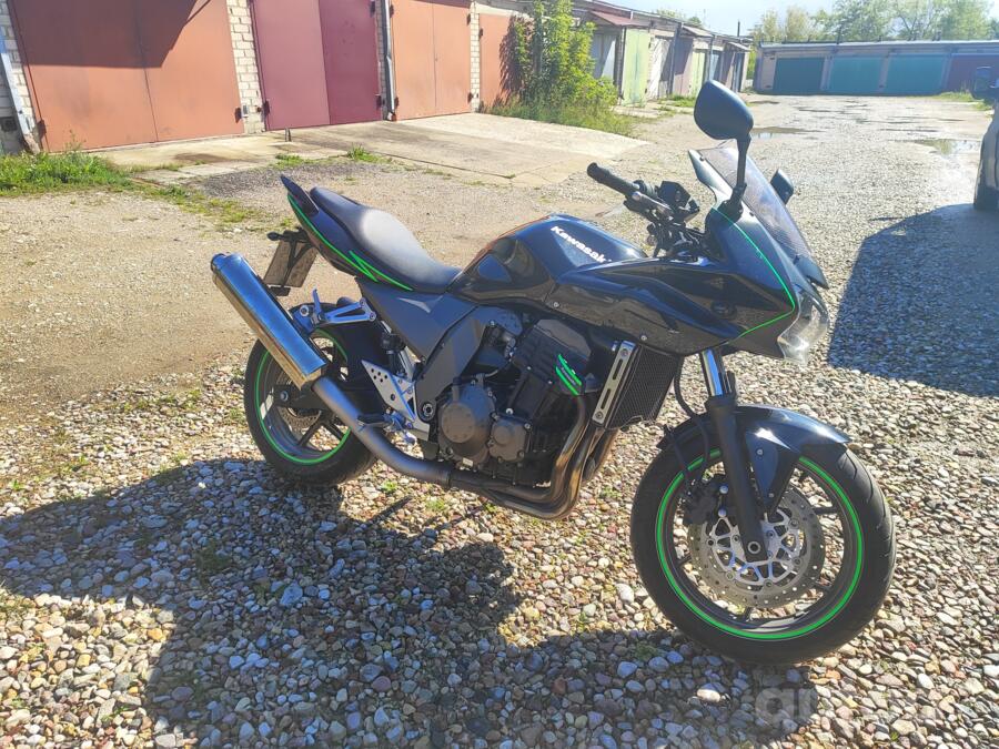 Kawasaki Z