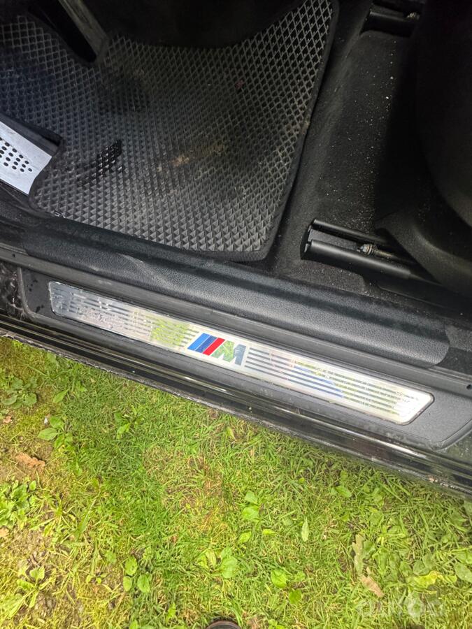 BMW 535 2014