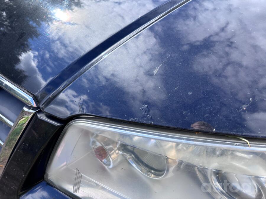 Chrysler Grand Voyager 2006