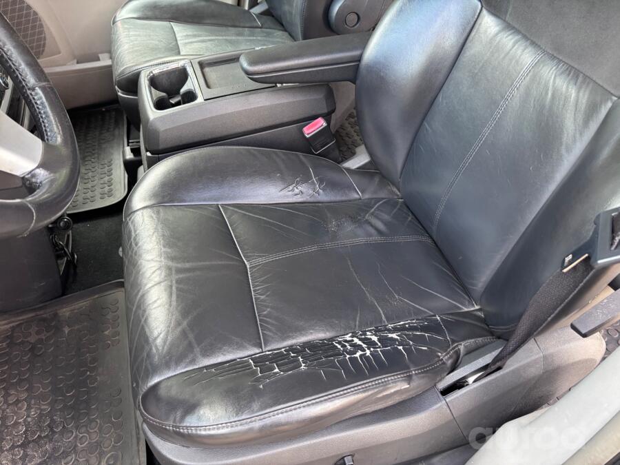 Chrysler Grand Voyager 2006