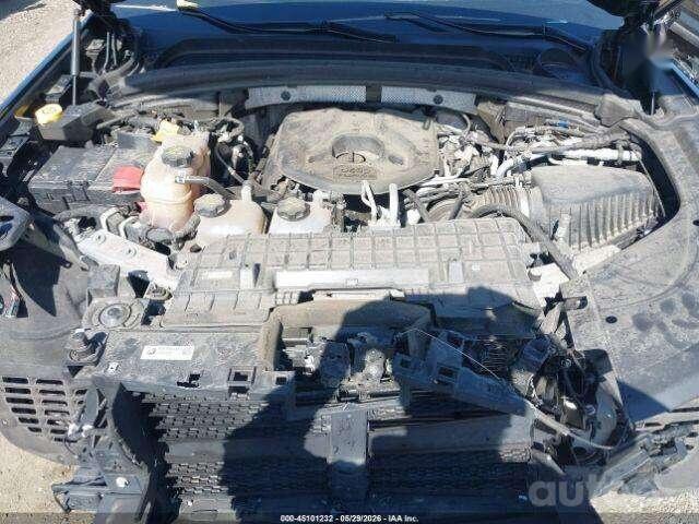 Jeep Grand Cherokee WL