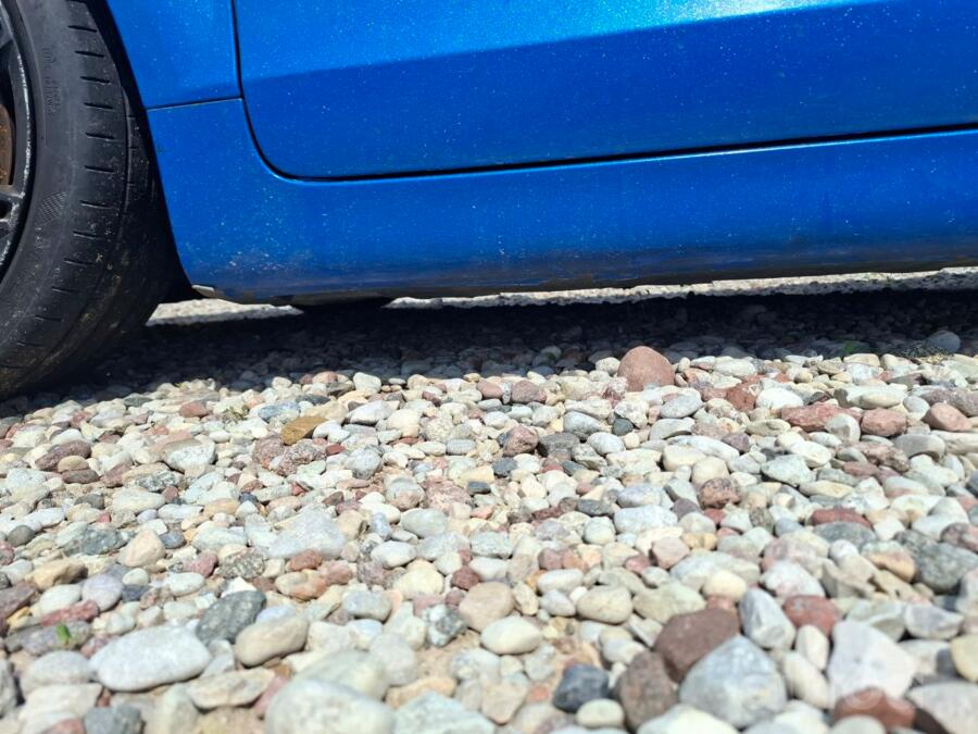 Audi TT 8J Roadster 2-doors