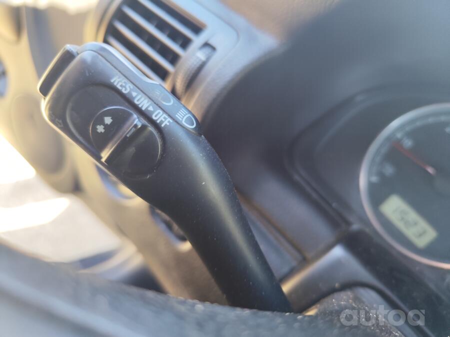 Volkswagen Passat B5.5 [restyling] wagon