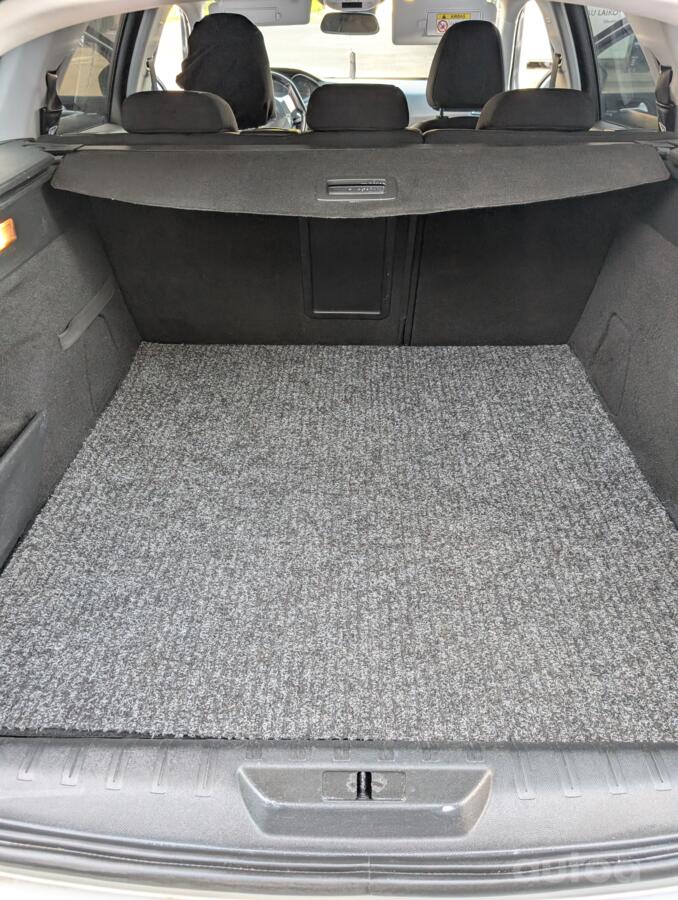 Peugeot 308 T9 SW wagon