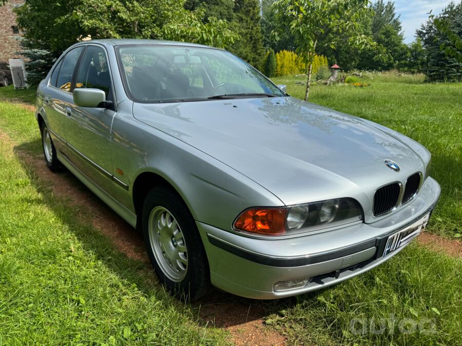 BMW 523 2006
