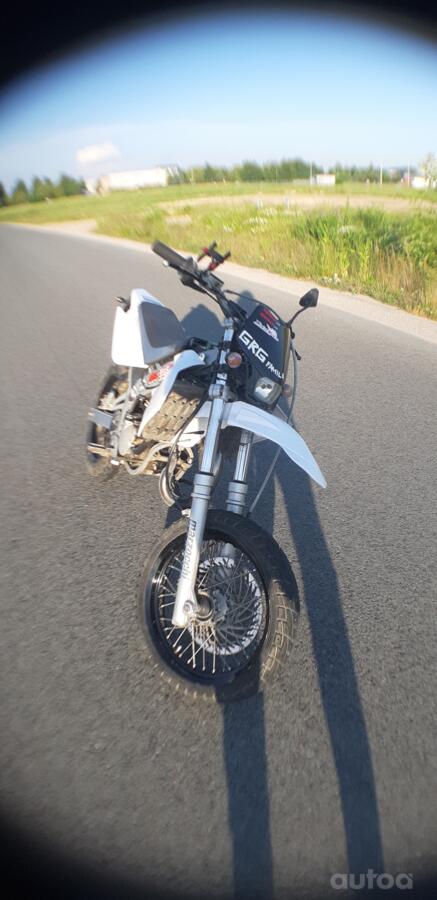 Derbi Senda