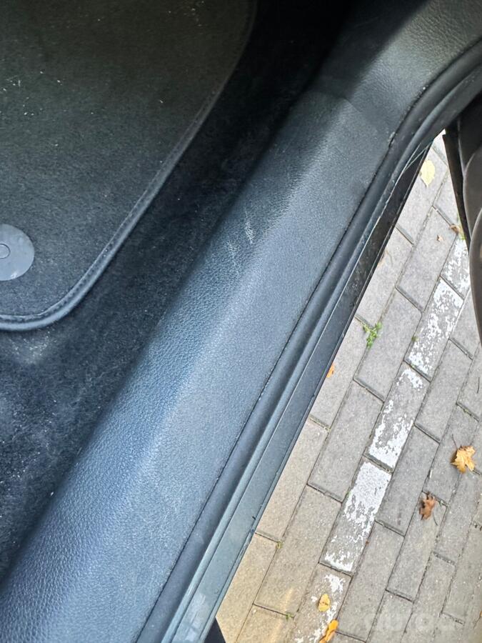 Volkswagen Golf 6 generation Hatchback 5-doors