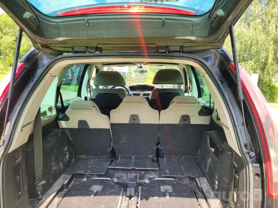 Citroen C4 Picasso 2007
