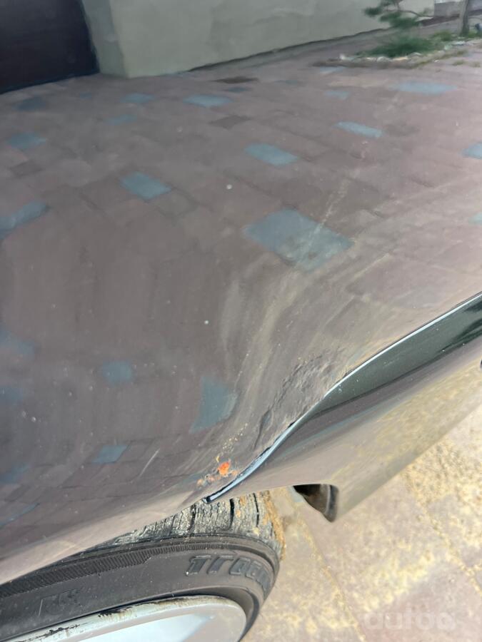 BMW 5 Series E39 [restyling] Touring wagon