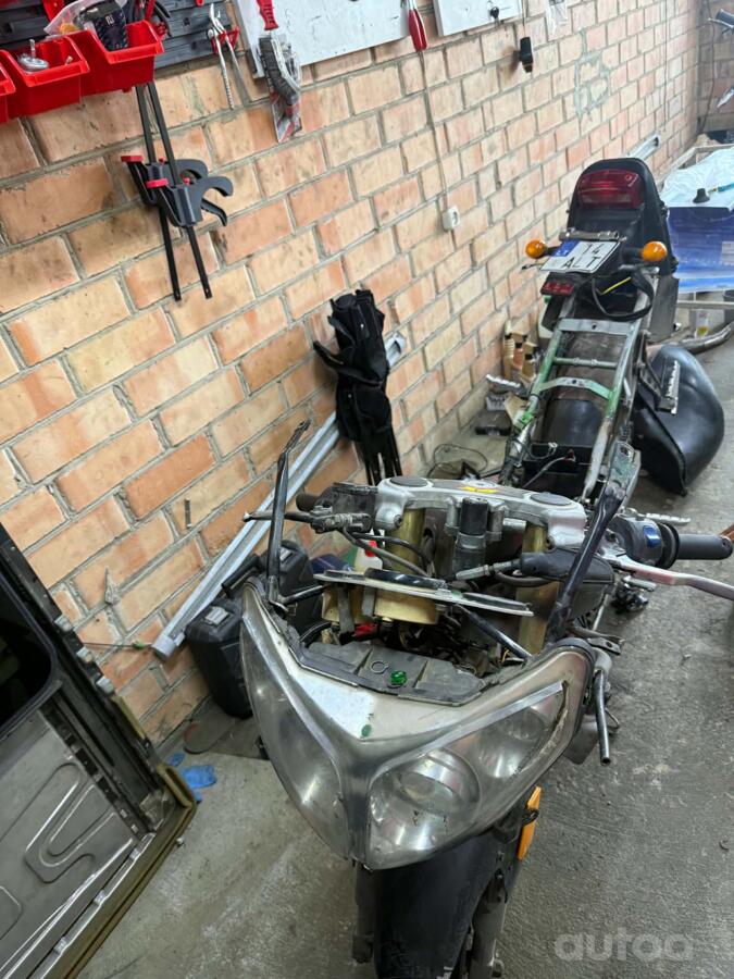 Motorhispania RX