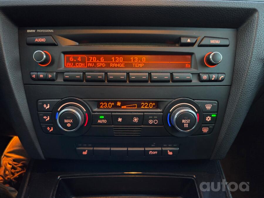 BMW 320 2013