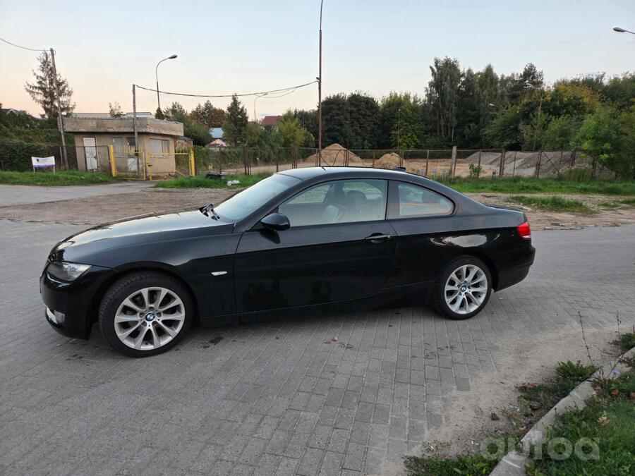BMW 320 2013