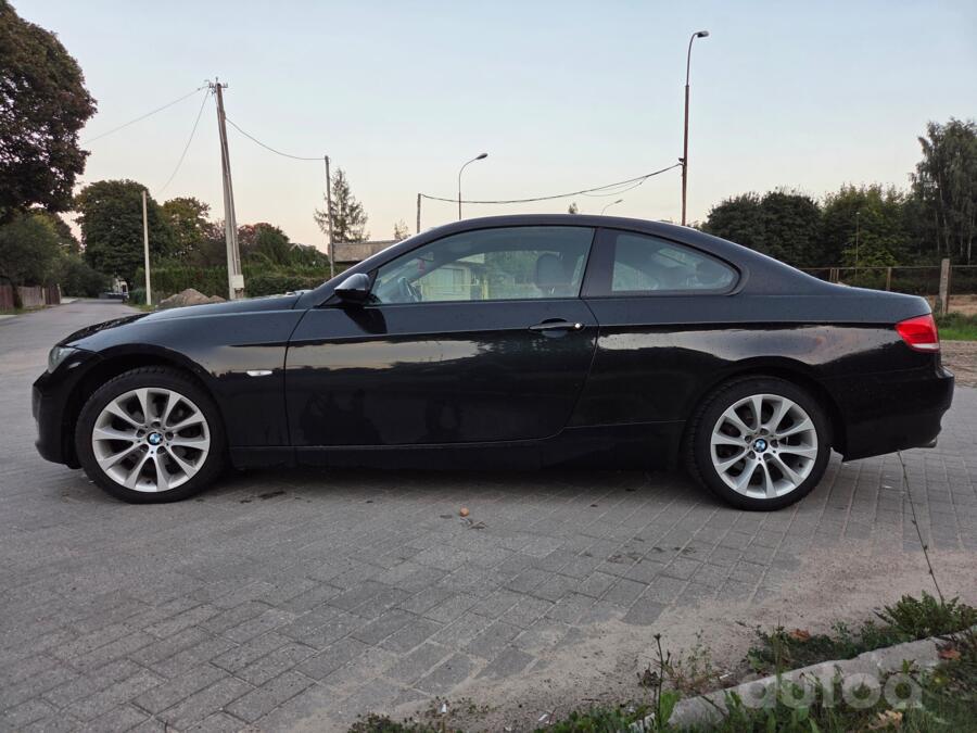 BMW 320 2013