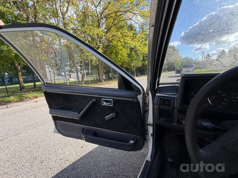 Opel Rekord E Sedan 4-doors