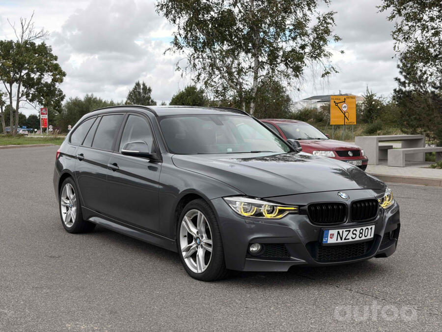 BMW 318