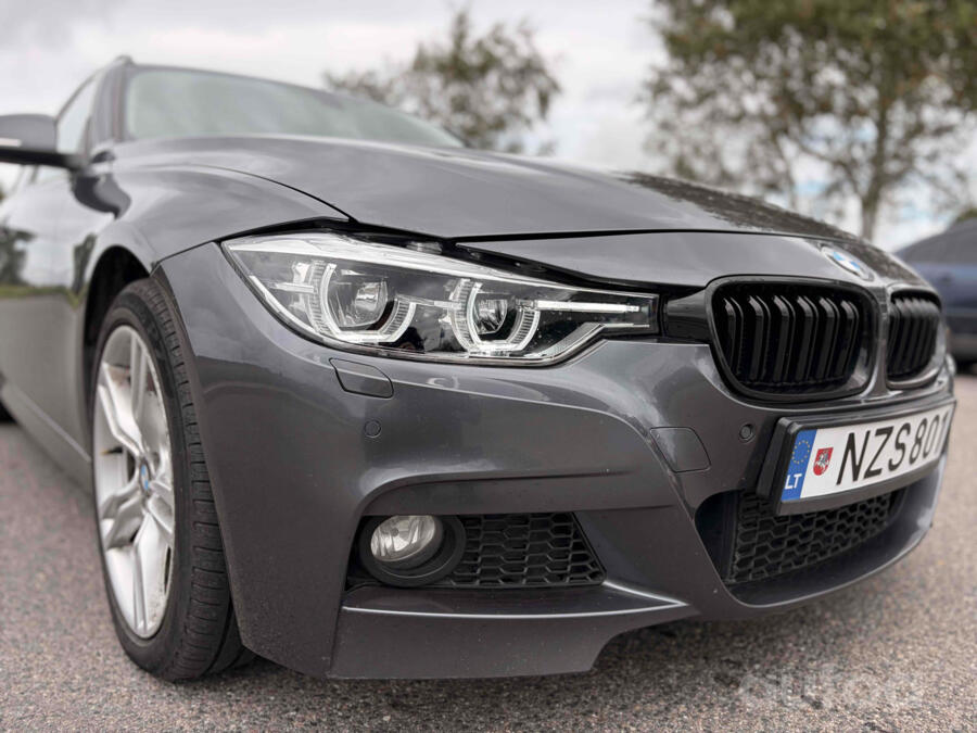 BMW 318