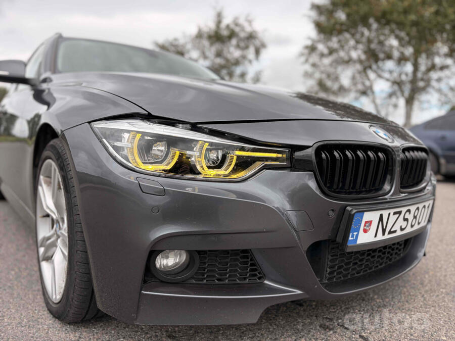 BMW 318