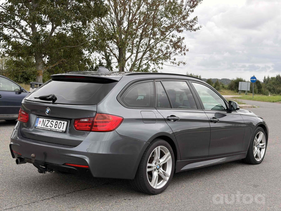 BMW 318