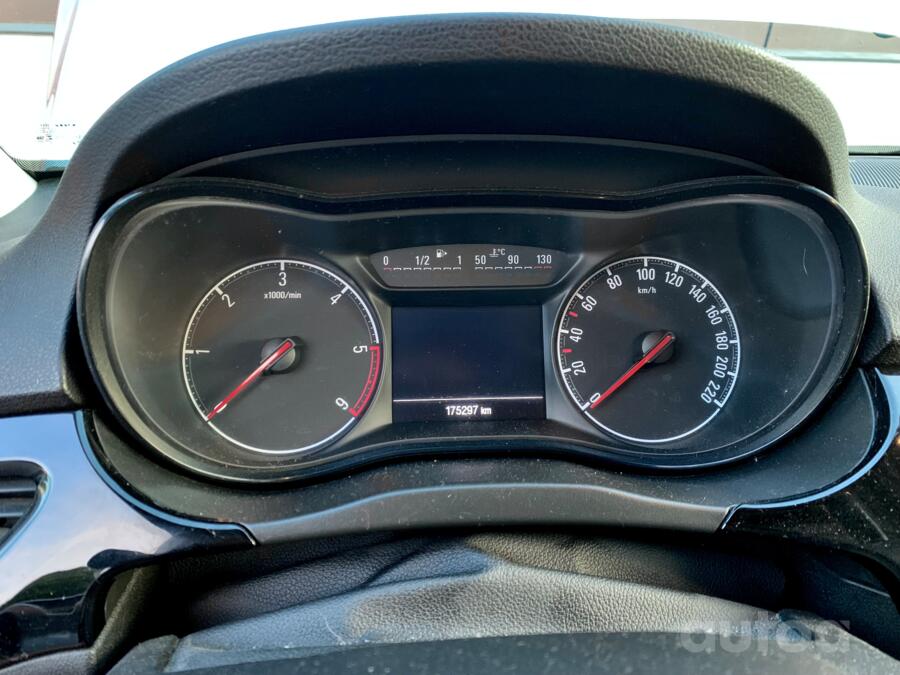 Opel Corsa E Hatchback 5-doors